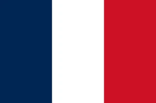 France flag