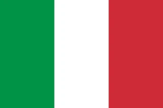 Italy flag