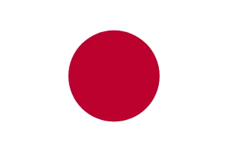 Japan flag