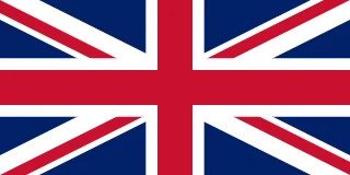 UK flag